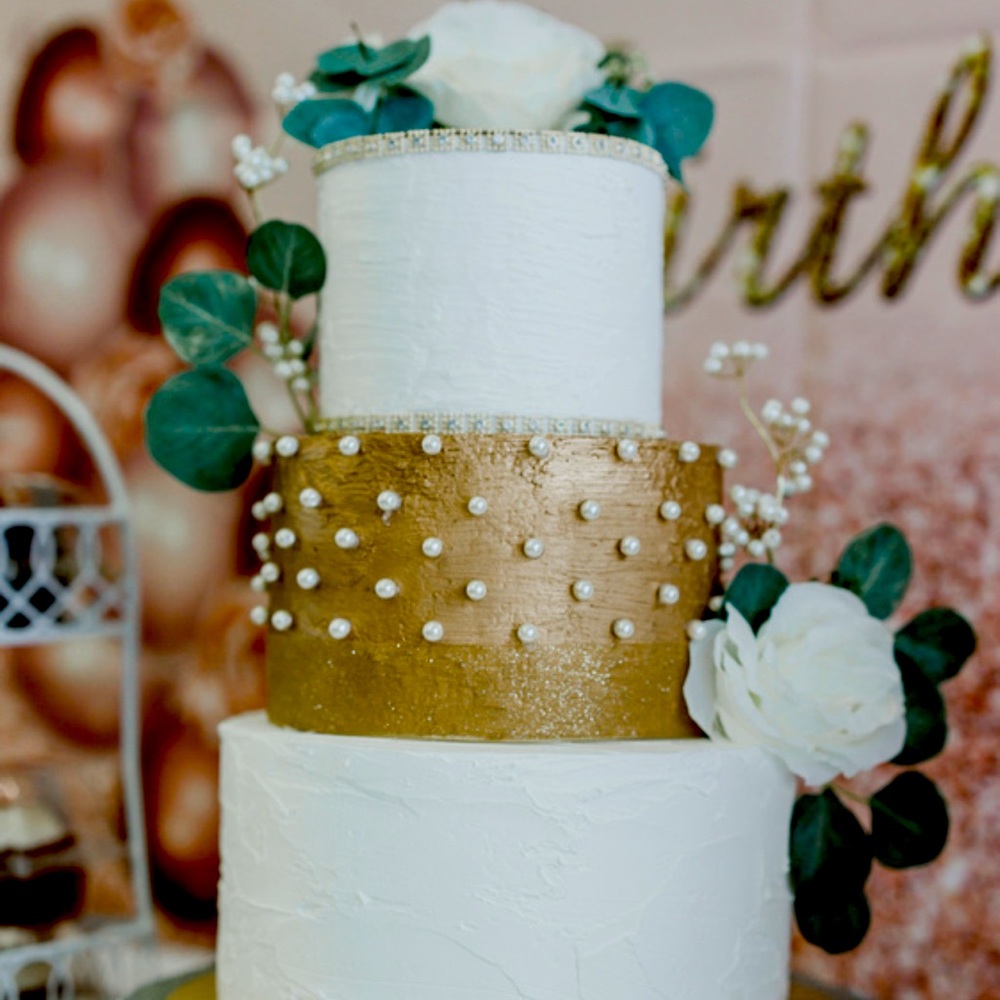 Meet your Posher, Aprileen